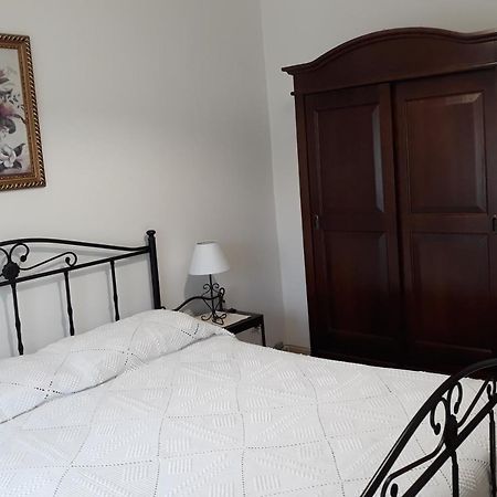B&B Is Murdegus Tortolì Zewnętrze zdjęcie