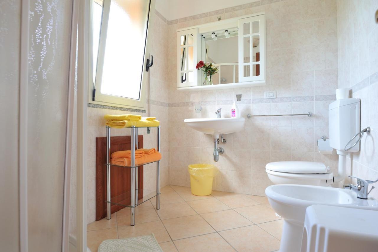 B&B Is Murdegus Tortolì Zewnętrze zdjęcie