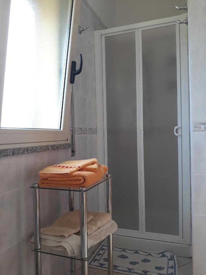 B&B Is Murdegus Tortolì Zewnętrze zdjęcie