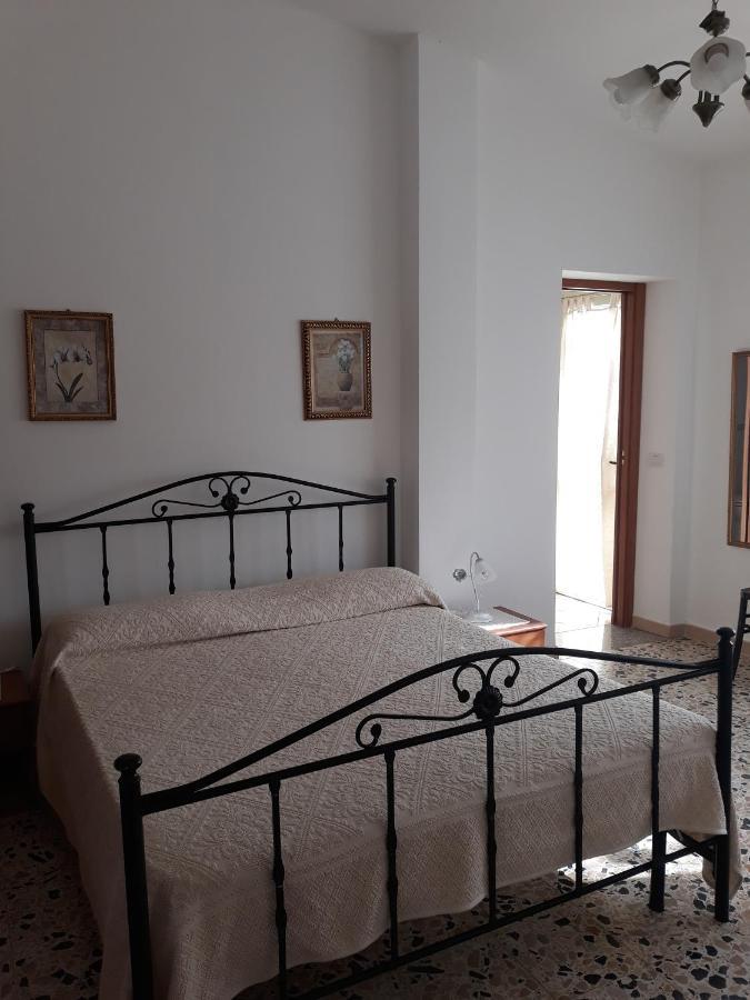 B&B Is Murdegus Tortolì Zewnętrze zdjęcie