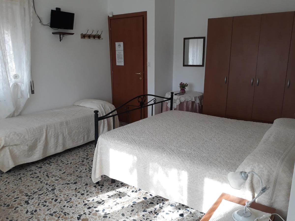 B&B Is Murdegus Tortolì Zewnętrze zdjęcie