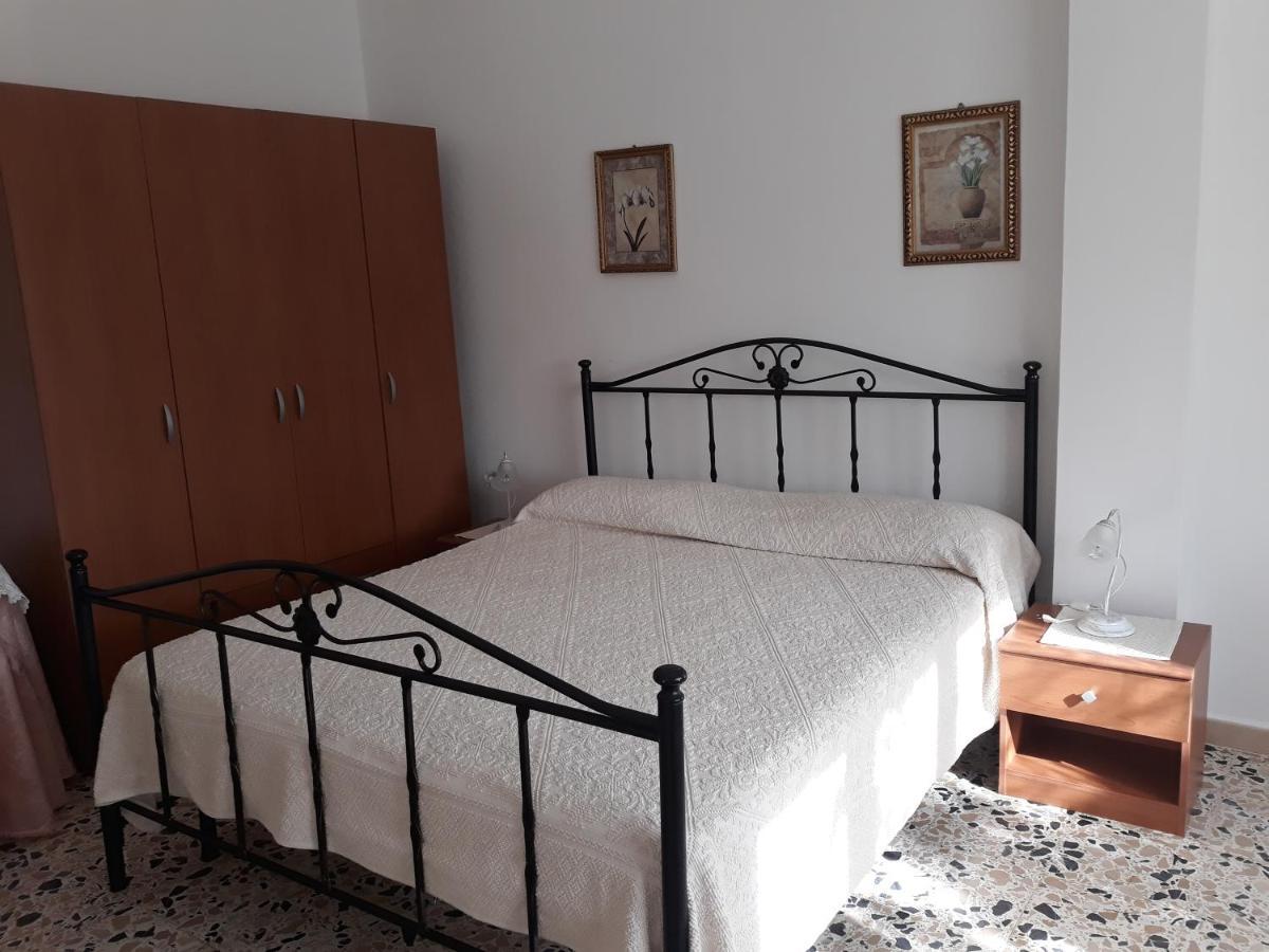 B&B Is Murdegus Tortolì Zewnętrze zdjęcie