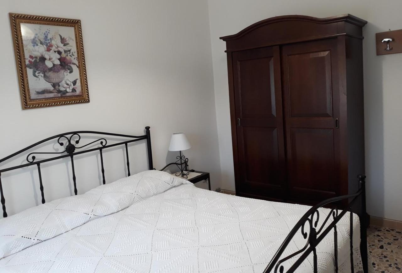 B&B Is Murdegus Tortolì Zewnętrze zdjęcie