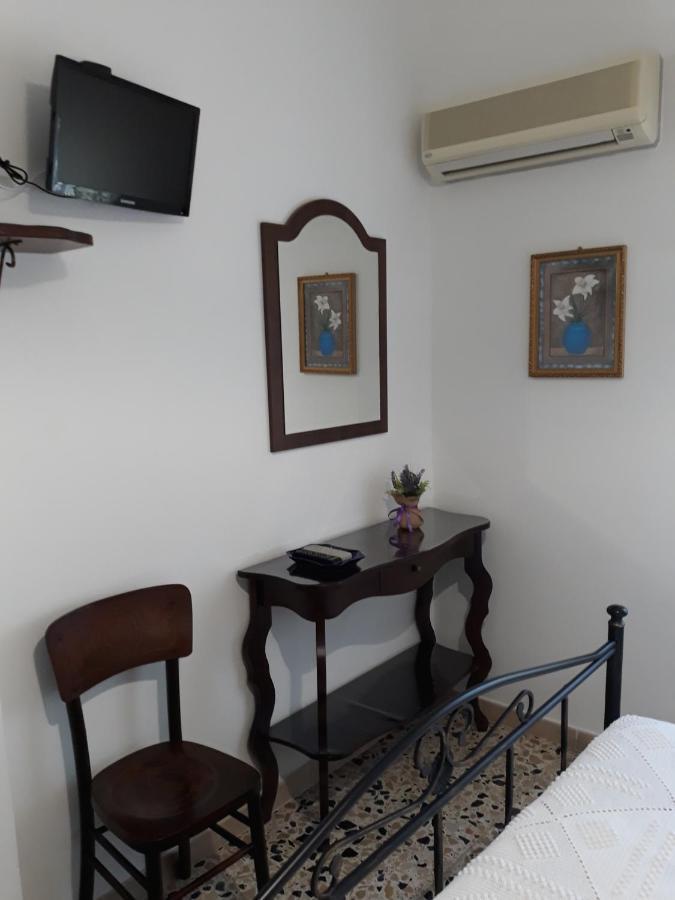 B&B Is Murdegus Tortolì Zewnętrze zdjęcie