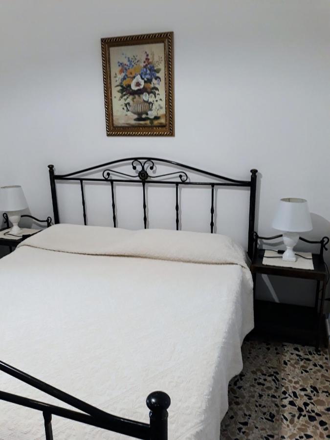 B&B Is Murdegus Tortolì Zewnętrze zdjęcie
