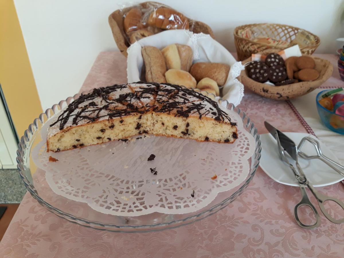 B&B Is Murdegus Tortolì Zewnętrze zdjęcie